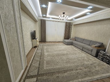 Сдаётся своя квартира без риелтора, маклера. Яккасарайский район
