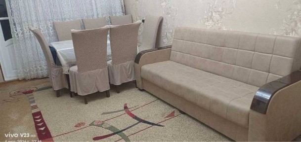 Аренд Дружба Коратош 2хона йигитларга 7тага кизларга 7 тага