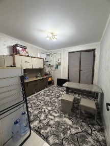 Юнусобод районида жойлашган 1 хонали квартира арендага берилади.
