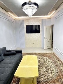 Квартира Чилонзор