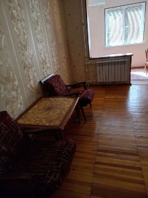 Сдается 1 комнатная квартира на Массиве Куйлюк 6 !