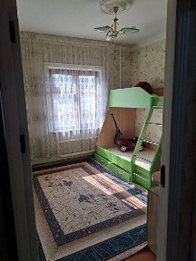 Ташкентская область, Ташкент, Сергелийский район