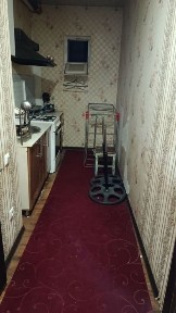 Аренда Корасу6 1-хона