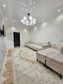Ташкентская область, Ташкент, Чиланзарский район