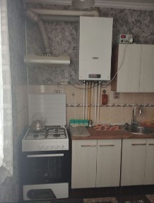 Сдаётся однокомнатная