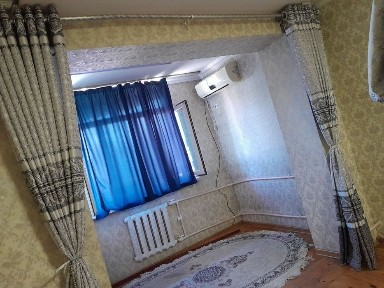 Аренда Квартира 2 хона Кора камиш 1/1
