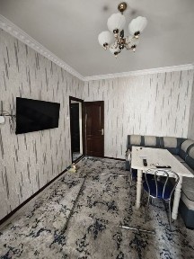 Сдается 3 ком Чиланзар 6 кв. Между метро Новза и М. Улугбек. Star med