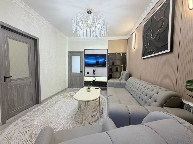 Аренда Чилонзор 12 кв 2в3/1/4 Ор: р Фархадский базар