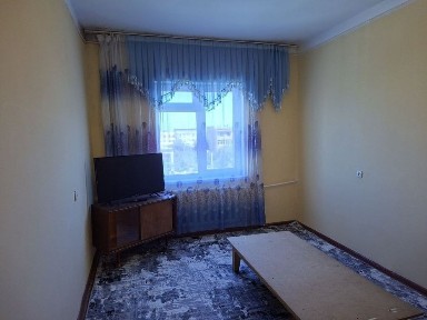 Бухарская область, Бухара