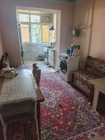 Бухарская область, Бухара