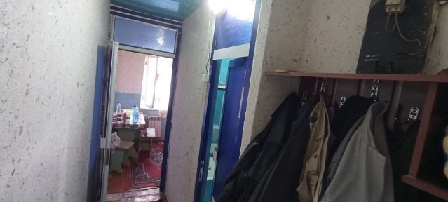 Ijaraga uy Buxoro shahar markazida gorgazda oilaga yoki qizlarga