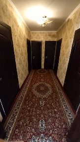 Срочно сдается квартира в хорошем состояние