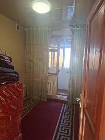 Сдаётся квартира