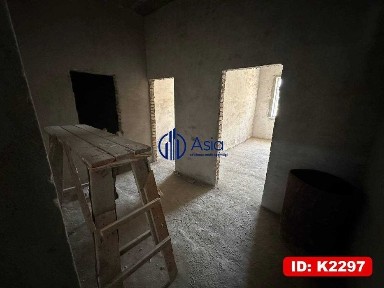 6-Mikrorayondan 1xonali karobka uy sotiladi K2297