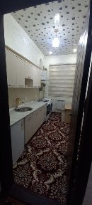 1 хонали квартира сотилади