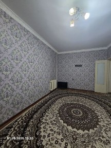 Продам 1-ую балкон 2*6, Дустлик-1