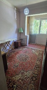 СаидБарака 2/3/4 панель, ориентир ГУВД