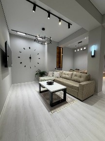 Продажа 2-х ком. 55м2 Новостройка ЖК 