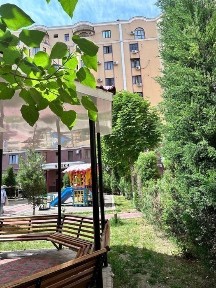 Ташкентская область, Ташкент, Яшнабадский район