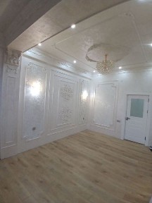 1 комнатная Новостройка Каракамыш 1/2