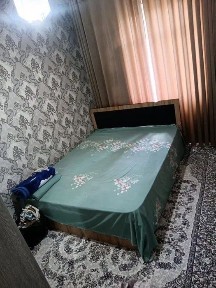 Срочно Продаётся Саламатина Улучшенка 1в2/2/5 ремонт средний !
