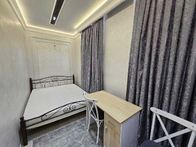 Юнусабад 15, 1в2 комнаты