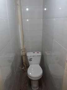 Uchtepa tumani olam klinika oldida kvartira sotuvda