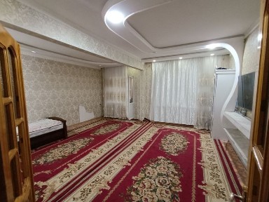 Продаëтся дом, Чиланзар Ц квартал, 5/5/5