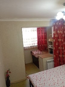 Продаётся куйлюк 3-й массив галерейка