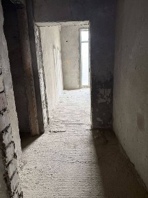 Продается 3х ком квартира, ЖК Uzbegim, ор-р: улица Бабура, 105м²