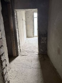 Продается 3х ком квартира, ЖК Uzbegim, ор-р: улица Бабура, 105м²