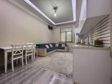 Продается 2х ком квартира в новостройке, ор-р: ул А. Каххара, 73м²