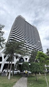Продается 5ти ком кв-ра, ЖК NRG U Tower, ор-р: Дружба Народов, 356,88м²