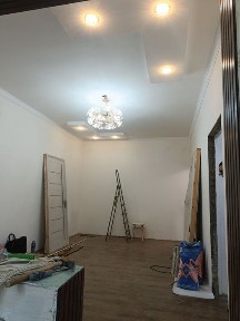 Срочно продается своя квартира 1/1/4, Кадышева, конечка