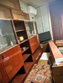 Продаю 1*2/2/5 40 кв. м ТТЗ-4 КОРЗИНКА улутшенка N57
