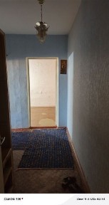 Navaoiy shahrida 1 xona uyimiz sotiladi arzon narhda
