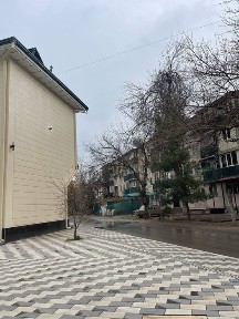Самаркандская область, Самарканд