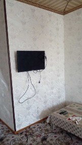 Кашкадарьинская область, Карши