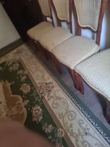 Сдаётся квартира