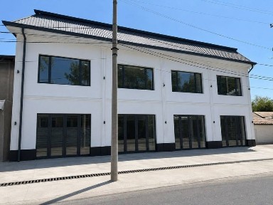 СРОЧНО! Аренда нежилого коммерческого помещения- 555 м² Кибрай, ул.