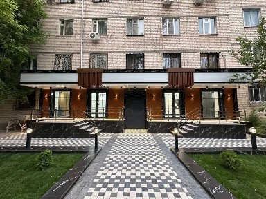 Срочно офис сдается в аренду Ц13 лабзак 92m2
