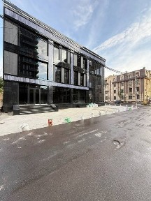 Ташкентская область, Ташкент, Яккасарайский район