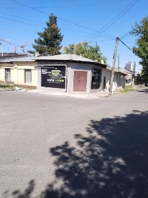 Помещения под склад