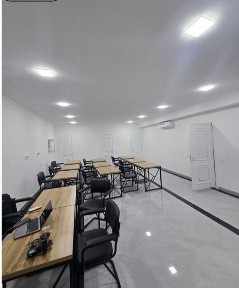 Центр, Амир темур, Ц 5, 75 кв. м