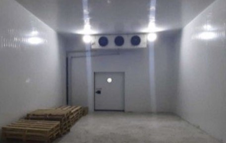 Холодильная камера в аренду