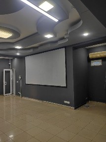 Аренда помещений под офис