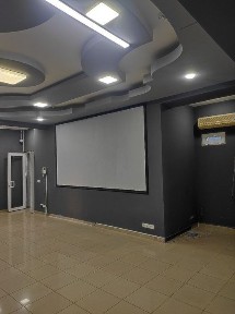 Аренда помещений под офис