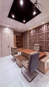 115м|Хамид Олимджан|Дархан авеню|премиум офис с меб и техн|Office rent