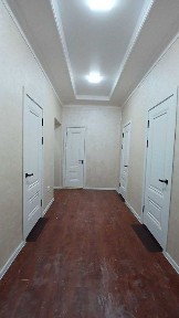 Нокис каласы музей артында 3 этажда жайласкан 3 комната