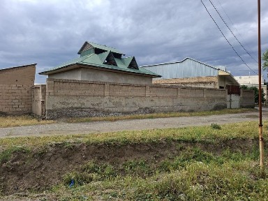 Срочна сотилади 13 сутихли хавли Каттакургон шахар нови сентердан